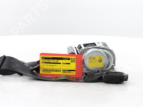 Front right seatbelt CITROËN C5 AIRCROSS (A_) 1.6 Hybrid 225 (A45GFR) | BP37072082I25 - Image 5