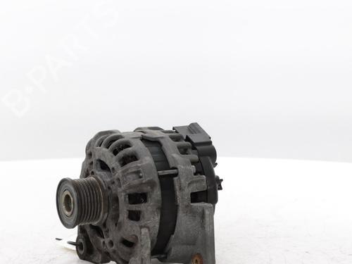 Alternator RENAULT TWINGO III (BCM_, BCA_) 1.0 SCe 70 | BP30866675M7 
