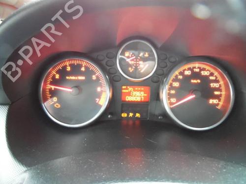 Starter PEUGEOT 206+ (2L_, 2M_) 1.4 i (2LKFWA, 2MKFWA) | BP40575720M8 - Image 23