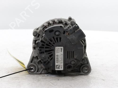 Generator Generator CITROËN C3 AIRCROSS II (2R_, 2C_) 1.2 PureTech 82 (2RHMRC, 2RHMZB) (82 hp) 39716788 39716788