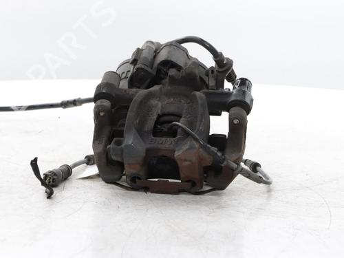Used Right rear brake caliper Right rear brake caliper 35756142 35756142