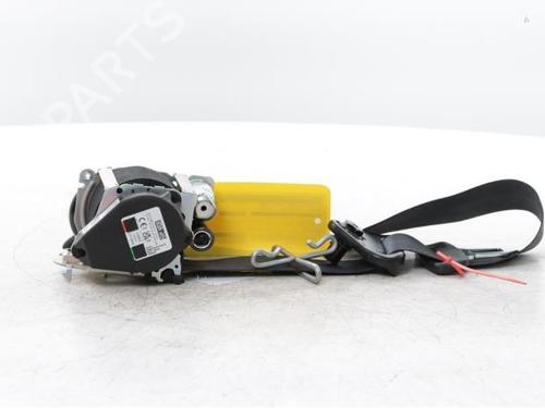 Front right seatbelt RENAULT MASTER IV Van (F8__) BLUE DCI 130 (F8M2) | BP40587045I25 - Image 10