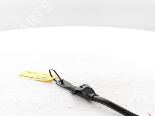 Support RENAULT CAPTUR II (HF_) TCe 140 (HFN0) | BP30186495C155 