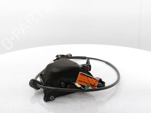 Used Electric handbrake CITROËN C4 Picasso I MPV (UD_) 1.6 VTi 120 (120 hp) 29069253