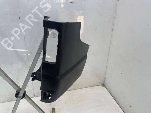 Used Corner bumper RENAULT TRAFIC III Van (FG_) 2.0 dCi 120 (FGMN) (120 hp) 29426804