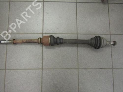 Used Right front driveshaft Right front driveshaft CITROËN C5 I Break (DE_) 1.8 16V (DE6FZB, DE6FZE) (115 hp) 40562266 40562266