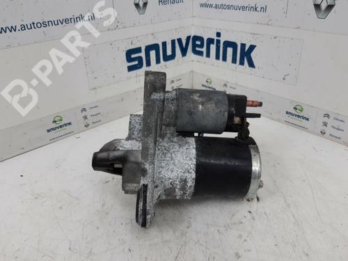Used Starter Starter RENAULT CLIO IV (BH_) 0.9 TCe 90 (BHNF, BHMA, BHMH, BHJK, BHJR) (90 hp) 10797808 10797808