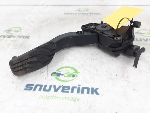 Pedal RENAULT ARKANA I (LCM_, LDN_) 1.6 E-TECH 145 (LDMU) | BP17465744I4 