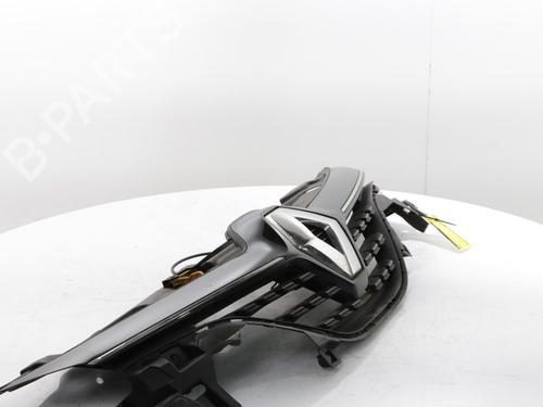Grille RENAULT CLIO V (B7_) 1.0 SCe 65 (B7MG) | BP29640479C40 