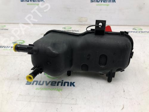 Power steering reservoir CITROËN BERLINGO MULTISPACE (B9) 1.6 HDi 75 16V | BP18662031M117 