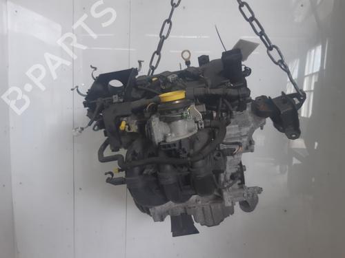 Engine PEUGEOT 108 1.0 VTi | BP37798606M1 - Image 3
