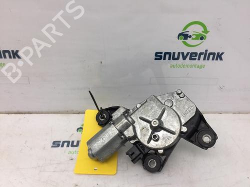 Viskermotor bakrute RENAULT MEGANE IV Hatchback (B9A/M/N_) 1.5 dCi 110 (B9A3) | BP19102853M102 