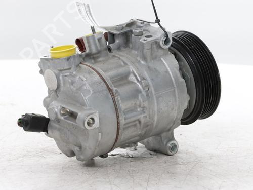 AC compressor VW POLO VI (AW1, BZ1, AE1) 1.0 TSI | BP38347270M34  - Image 5
