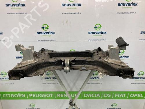 Used Subframe Subframe RENAULT KANGOO III Box Body/MPV E-Tech Electric (FJJA) (122 hp) 40582781 40582781