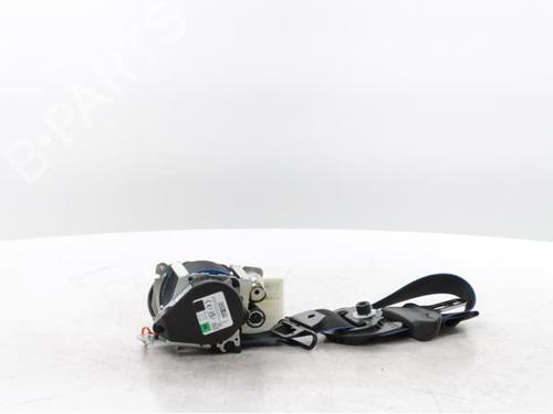 Front right seatbelt RENAULT CAPTUR II (HF_) E-TECH 145 (HFMU) | BP40585564I25 - Image 10