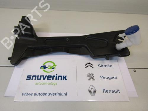 Used Windscreen washer tank CITROËN C4 Picasso II 1.2 THP 130 (130 hp) 10795511