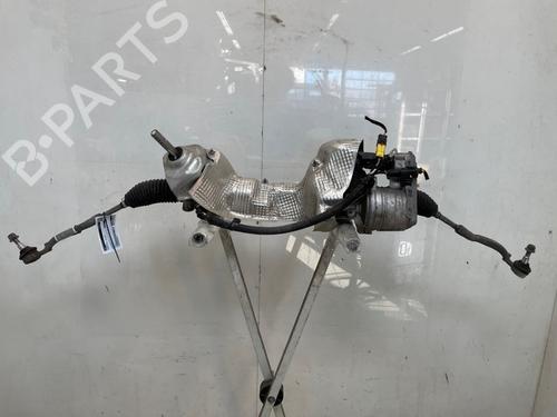 Styregear/Snekke Styregear/Snekke PEUGEOT 308 SW III (FC_, FJ_, FR_, F4_, FN_) Hybrid 180 (F4DGXT) (181 hp) 34565371 34565371
