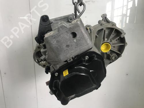 Gearbox VW POLO VI (AW1, BZ1, AE1) 1.0 TSI | BP37026120M3 - Image 3
