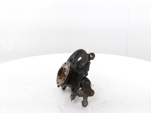 Left front steering knuckle OPEL COMBO Box Body/MPV (K9) 1.2 | BP30185842M25 - Image 2