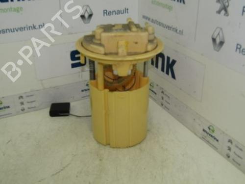 Fuel pump PEUGEOT PARTNER Box Body/MPV 1.6 HDi / BlueHDi 75 | BP17027186M76 