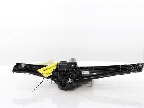 Used Front left window mechanism Front left window mechanism RENAULT 5 E-Tech 150 (150 hp) 33696809 33696809