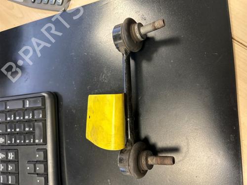 Left rear suspension arm RENAULT VEL SATIS (BJ0_) 3.0 dCi (BJ0J, BJ0N) | BP13186316M14 