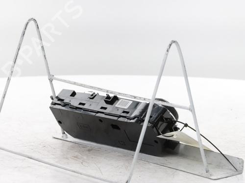 Climate control RENAULT CAPTUR I (J5_, H5_) 1.2 TCe 120 | BP31960104I5 