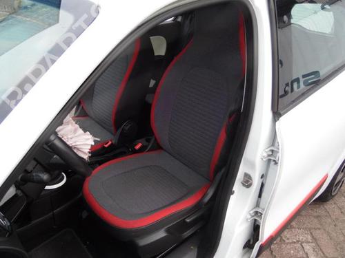 Rear right seatbelt RENAULT TWINGO III (BCM_, BCA_) 1.0 SCe 70 | BP40570193I28 - Image 22