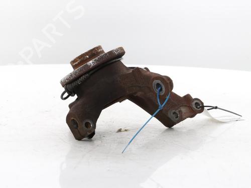 Left front steering knuckle DACIA SANDERO III 1.0 TCe 110 | BP39211667M25 - Image 3