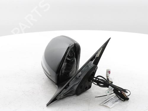 Used Right mirror MERCEDES-BENZ C-CLASS (W205) C 350 e (205.047) (279 hp) 29426432