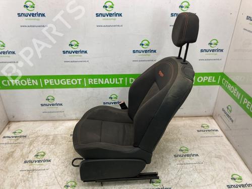 Fotel przedni lewy RENAULT TWINGO II (CN0_) 1.6 RS (CN0N, CN0R, CN0S) | BP30757066C15