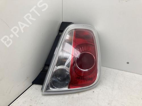 Højre baglygte FIAT 500 (312_) 1.2 (312AXA1A) (69 hp) 27971032