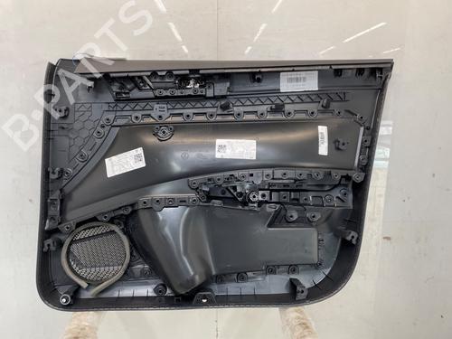 Front left panel VW POLO VI (AW1, BZ1, AE1) 1.0 TSI | BP36090168C58 - Image 3