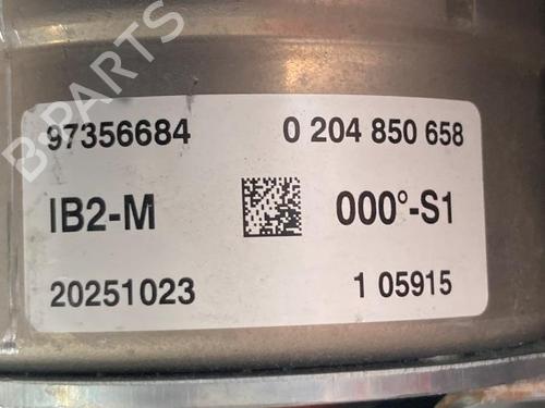 Servo brake VW GOLF VIII Variant (CG5, DB5) 1.5 TSI | BP40543419M42 - Image 12