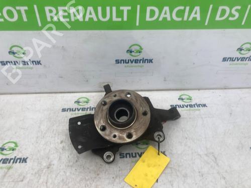 Used Right front steering knuckle Right front steering knuckle 23646096 23646096