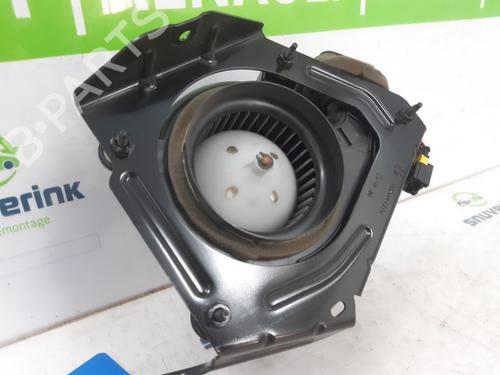 Heater blower motor PEUGEOT 508 I (8D_) 2.0 HDi Hybrid4 AWC | BP23987526M62 