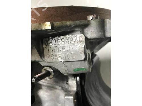 Engine CITROËN C5 AIRCROSS (A_) 1.6 Hybrid 225 (A45GFR) | BP40587680M1 - Image 9