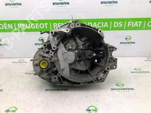 Gearbox PEUGEOT 307 SW (3H) 1.6 16V | BP18325691M3 