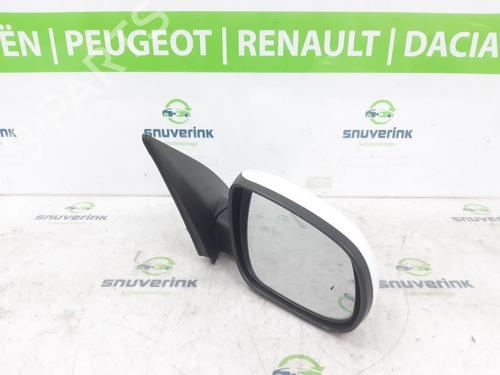 Right mirror KIA CEE'D SW (ED) 1.4 CVVT | BP21179088C27