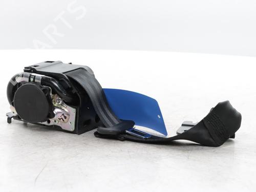 Used Rear left seatbelt Rear left seatbelt PEUGEOT 308 SW III (FC_, FJ_, FR_, F4_, FN_) PureTech 136 (FRHPYC) (136 hp) 34057899 34057899
