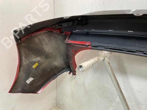 Rear bumper RENAULT CLIO IV Grandtour (KH_) 0.9 TCe 90 | BP30758763C8