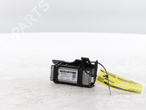 Camera RENAULT MASTER III Van (FV) 2.3 dCi 150 FWD (FV0F, FV03, FV09) | BP34564549E14 - Image 3