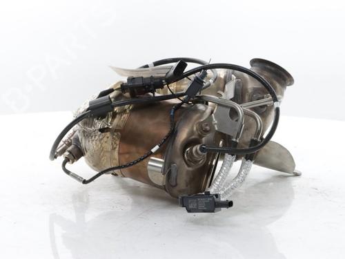 Catalyst VW POLO VI (AW1, BZ1, AE1) 1.0 TSI | BP39211477M10 - Image 4