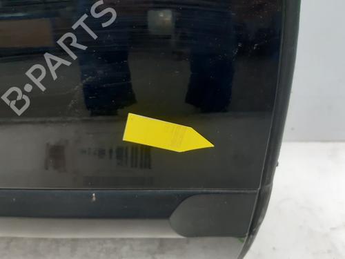 Right rear door PEUGEOT 308 I (4A_, 4C_) 1.6 16V | BP16409214C5 