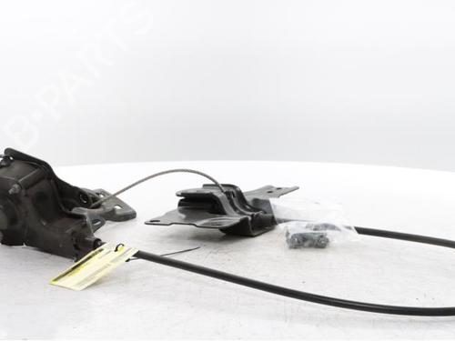 Used Support Support RENAULT MASTER III Van (FV) 2.3 dCi 150 FWD (FV0F, FV03, FV09) (150 hp) 40586147 40586147