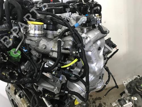 Engine RENAULT MASTER III Van (FV) 2.3 dCi 150 FWD (FV0F, FV03, FV09) | BP34563983M1 - Image 11