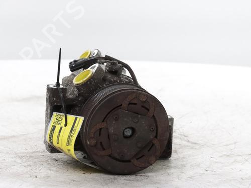 AC compressor RENAULT TWINGO III (BCM_, BCA_) 1.0 SCe 70 | BP36089868M34 - Image 8