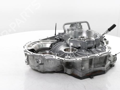 Gearbox FIAT DUCATO Van (250_) 140 Multijet 2,2 D | BP30186604M3
