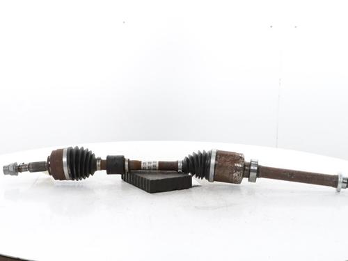 Right front driveshaft RENAULT SYMBIOZ 1.8 E-Tech 160 Full Hybrid | BP37490353M39 - Image 6