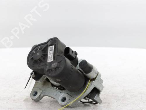 Left rear brake caliper DACIA DUSTER (PYM_, PYN_) 1.2 TCe 130 | BP33697248M107 - Image 7